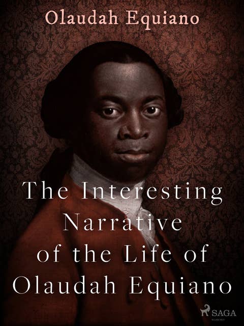 The interesting narrative of deals the life of olaudah equiano