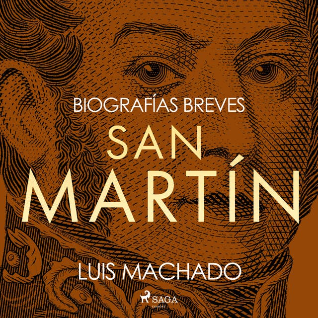 Biografías breves - San Martín
