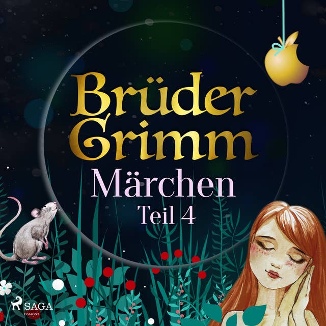 Brüder Grimms Märchen Teil 4