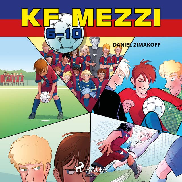 KF Mezzi 6-10