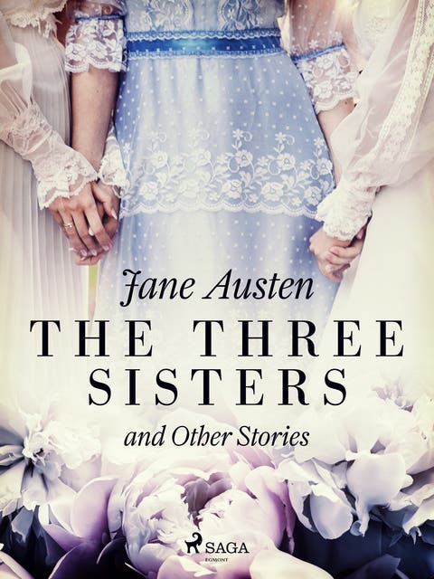 The Complete Works of Jane Austen - Ebook - Jane Austen - ISBN  9782378077914 - Storytel