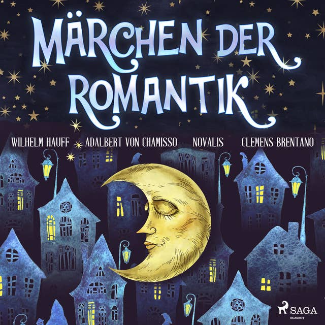 Märchen der Romantik by Wilhelm Hauff