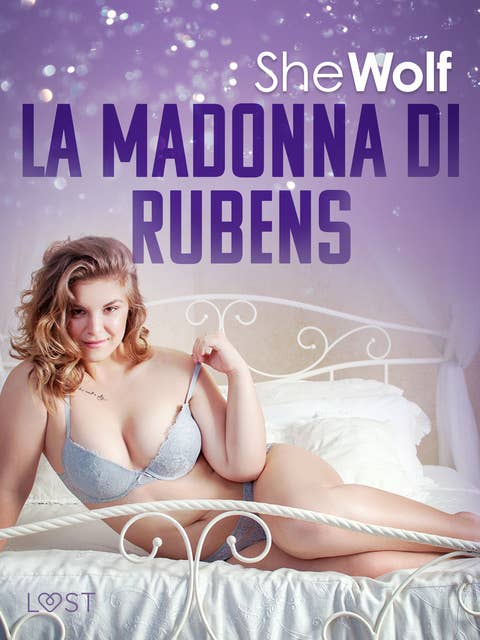 La Madonna di Rubens – racconto erotico