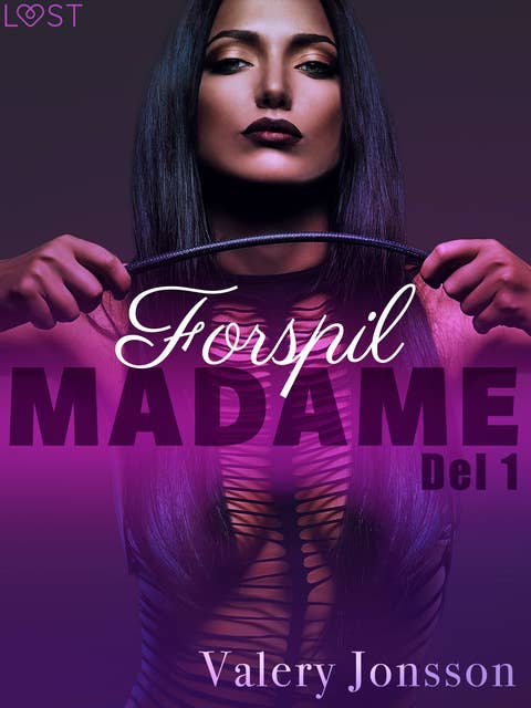 Madame 1: Forspil – erotisk novelle