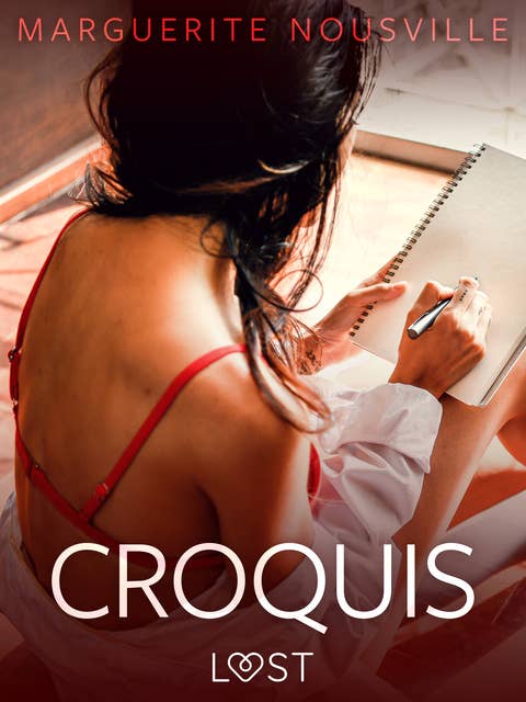 Croquis – erotisk novelle