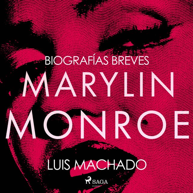 Biografías breves - Marilyn Monroe