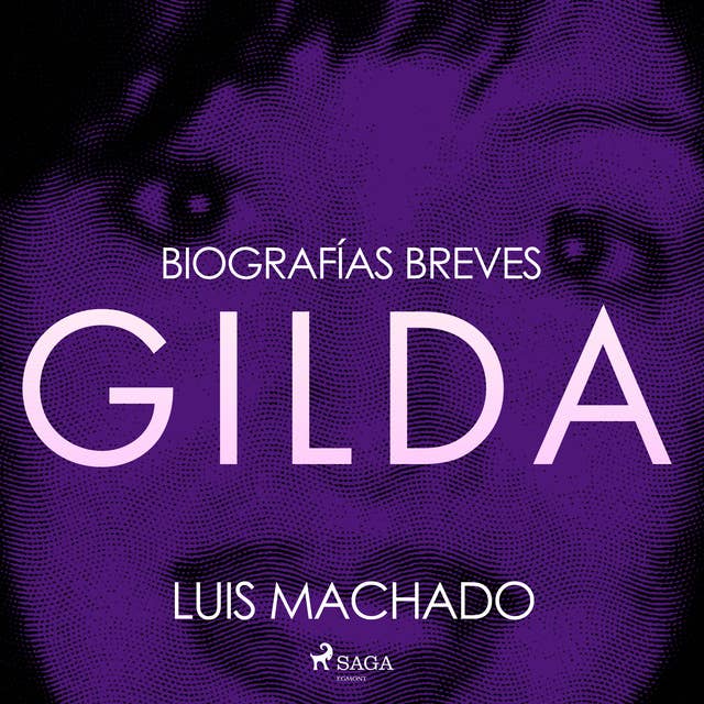 Biografías breves - Gilda
