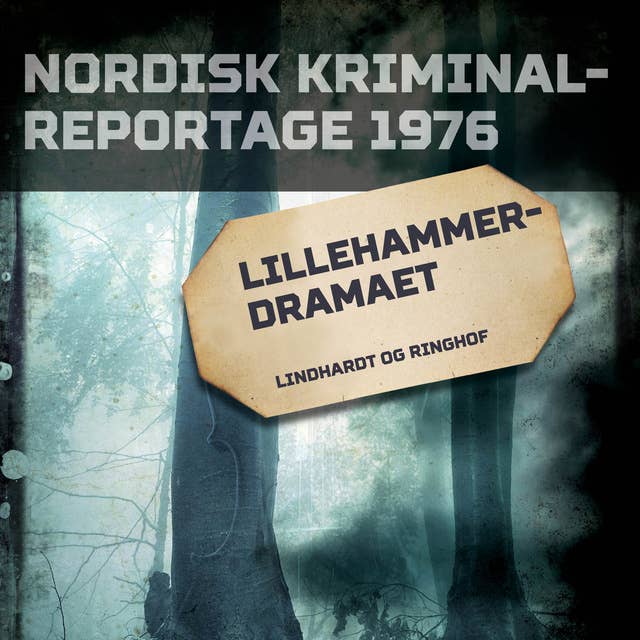 Lillehammer-dramaet