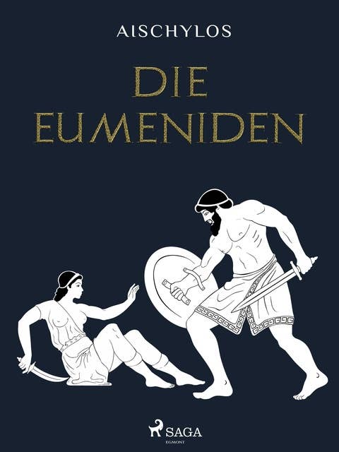 Die Eumeniden
