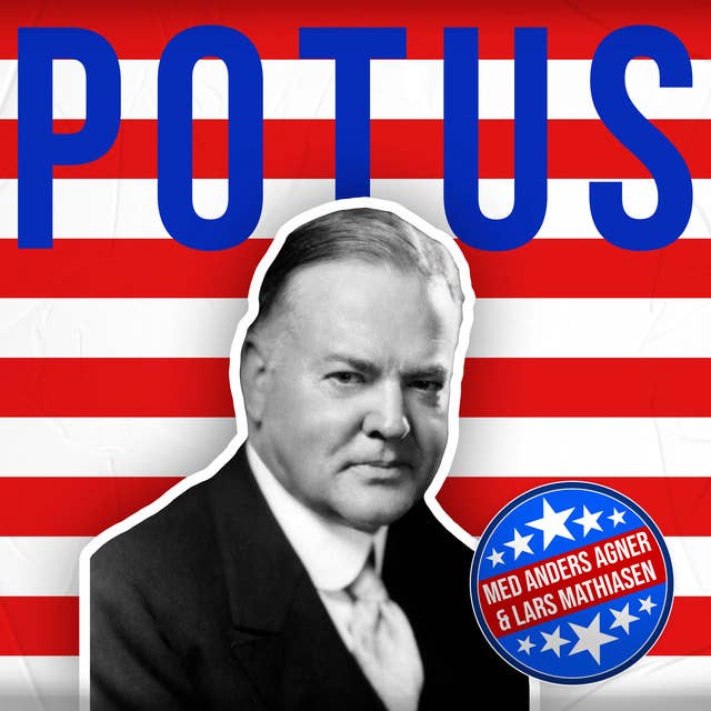 31. Herbert Hoover
