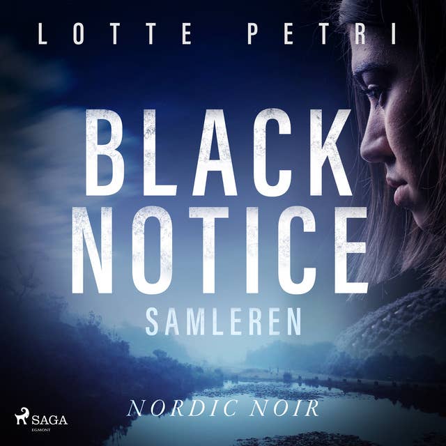 Black notice - Samleren