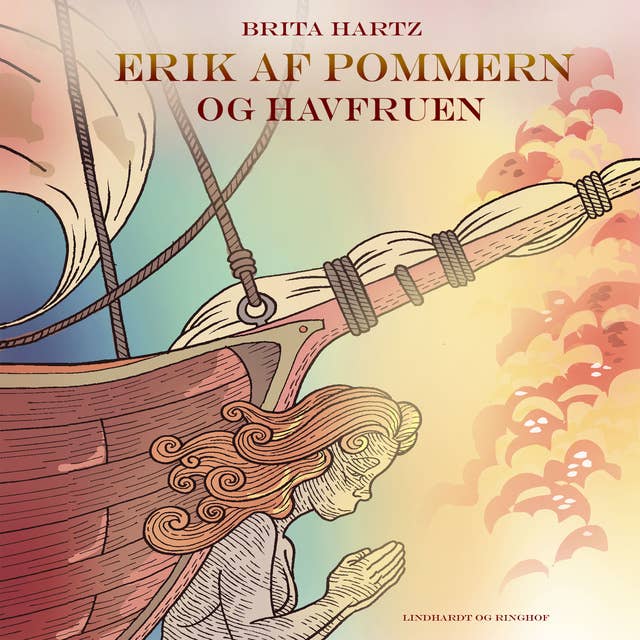 Erik af Pommern - og havfruen