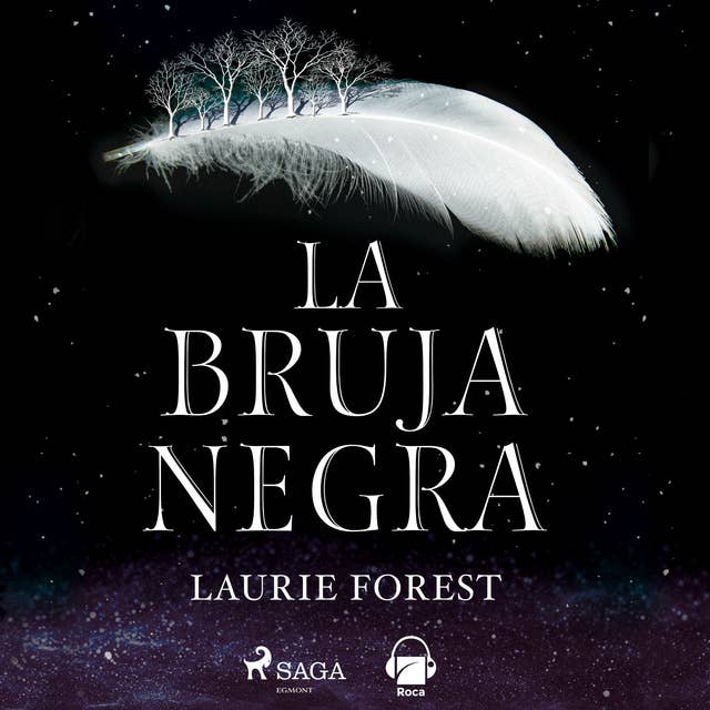 La bruja negra.: Las crónicas de la Bruja Negra vol. I