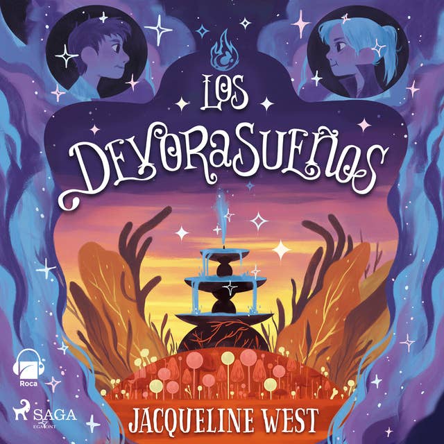 Cover for Los devorasueños