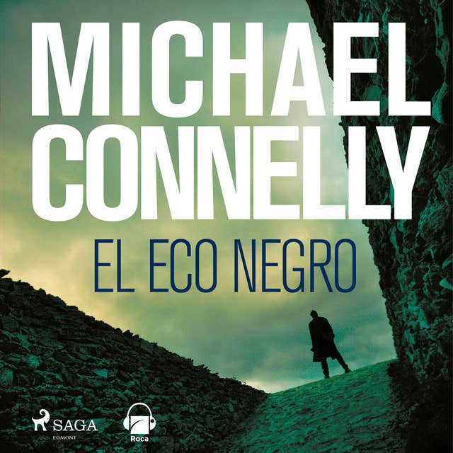 Cover for El eco negro