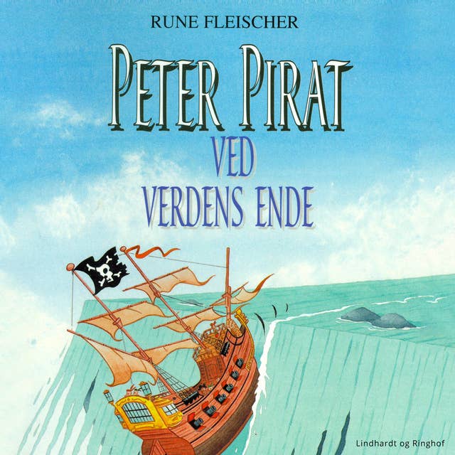 Peter Pirat ved verdens ende