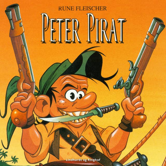 Peter Pirat