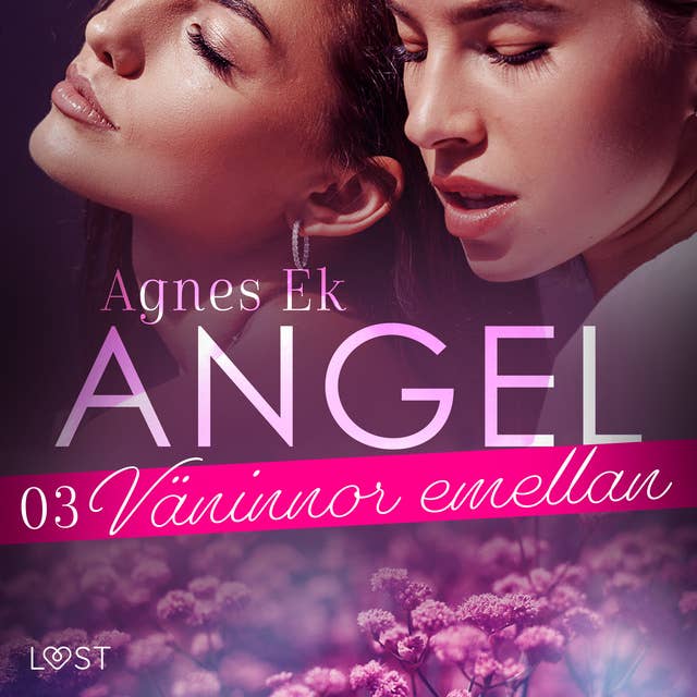 Angel 3: Väninnor emellan - Erotisk novell