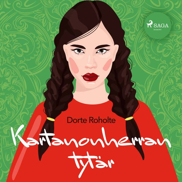 Kartanonherran tytär