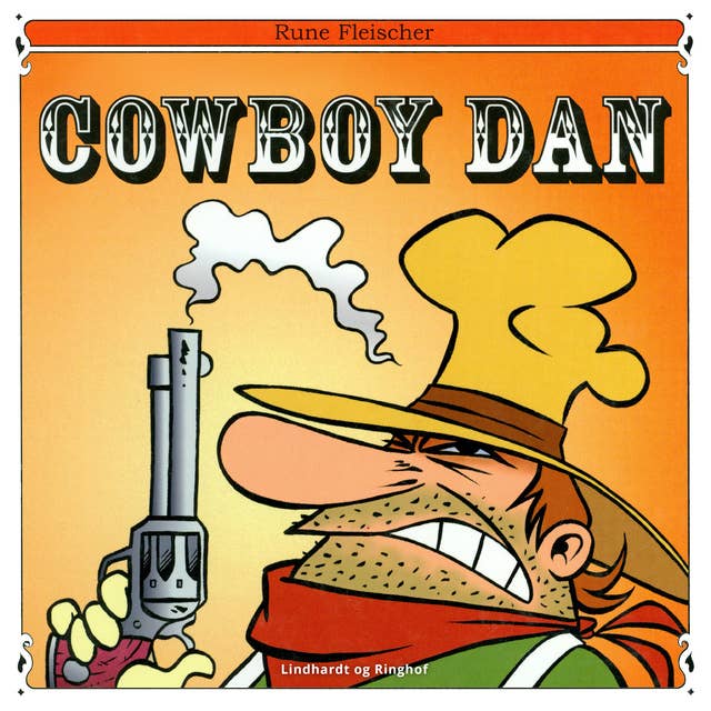 Cowboy Dan