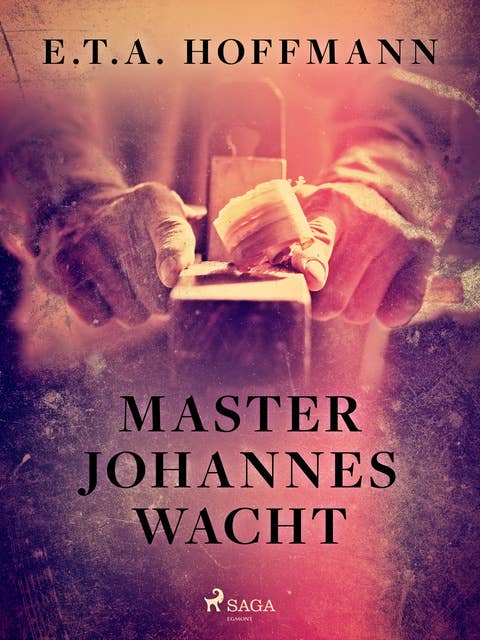 Master Johannes Wacht