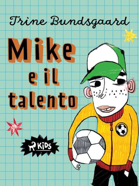 Mike e il talento