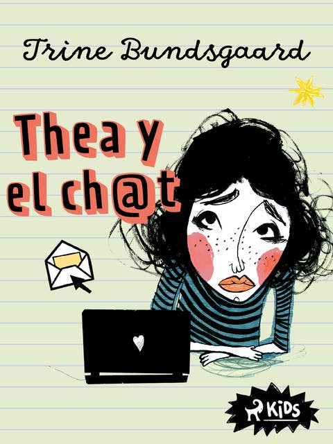 Thea y el chat