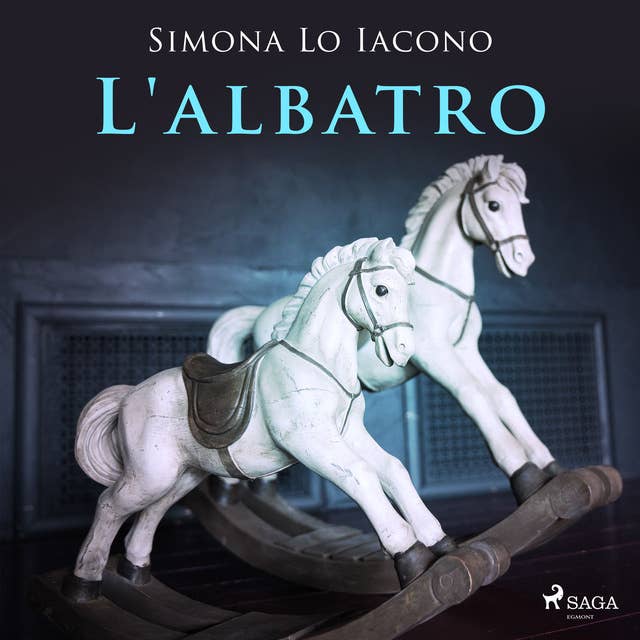 Cover for L'albatro