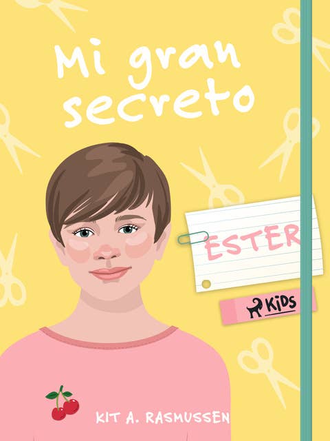 Mi gran secreto: Ester