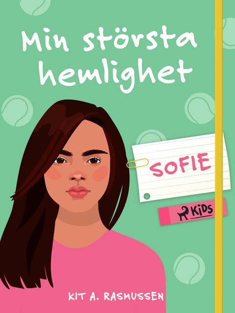 Min största hemlighet – Sofie