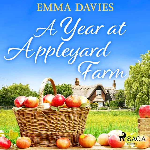 A Year at Appleyard Farm
