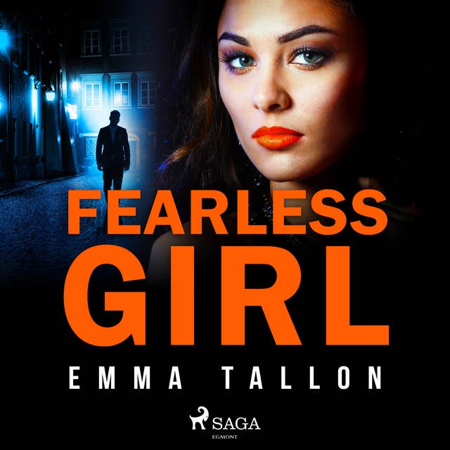 fearless cover girl