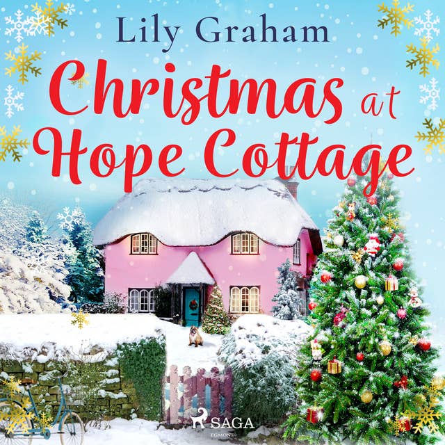 Christmas at Hope Cottage