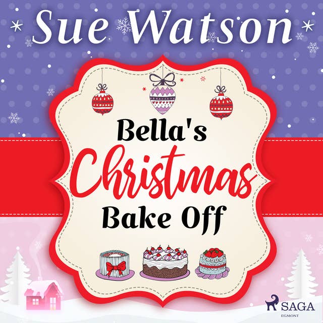 Bella's Christmas Bake Off