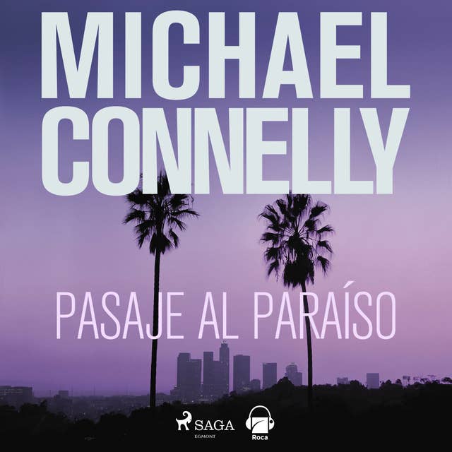 Cover for Pasaje al paraiso