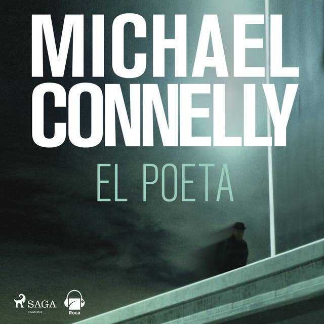 Libro El Poeta De Michael Connelly - Buscalibre