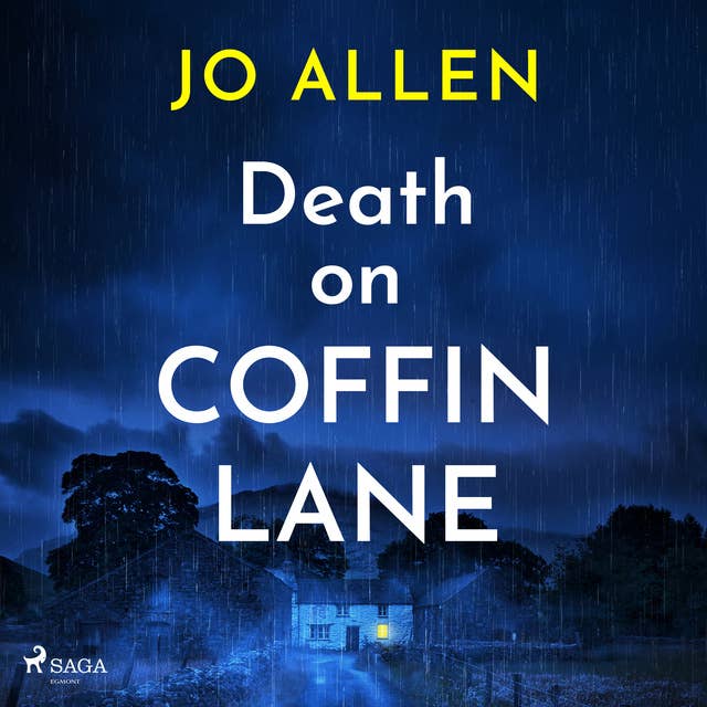 Death on Coffin Lane