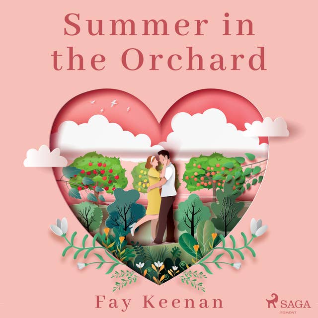 Summer in the Orchard