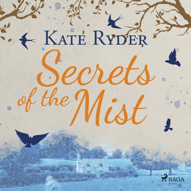 Secrets of the Mist