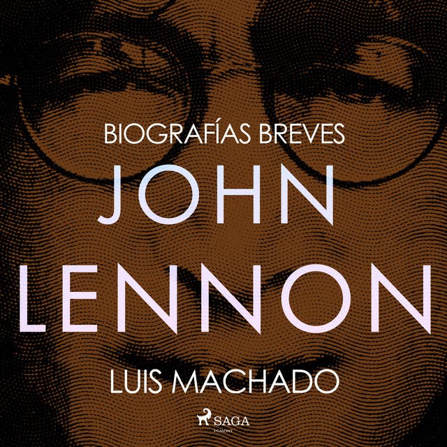 Biografías breves - John Lennon