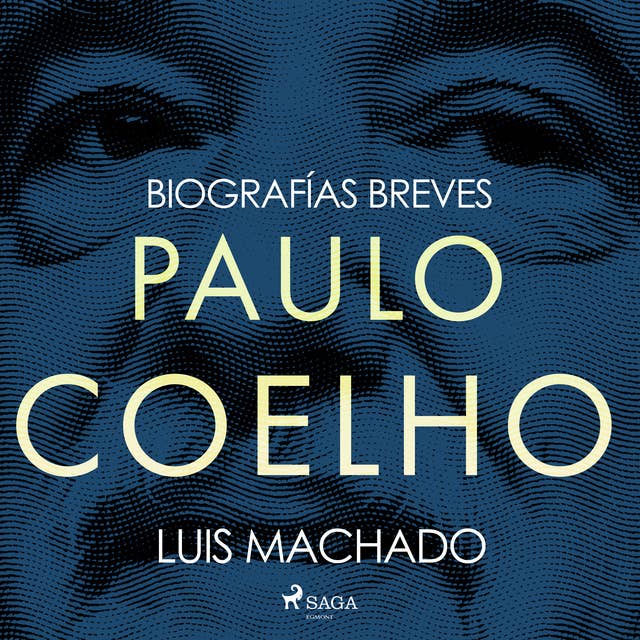 Biografías breves - Paulo Coelho