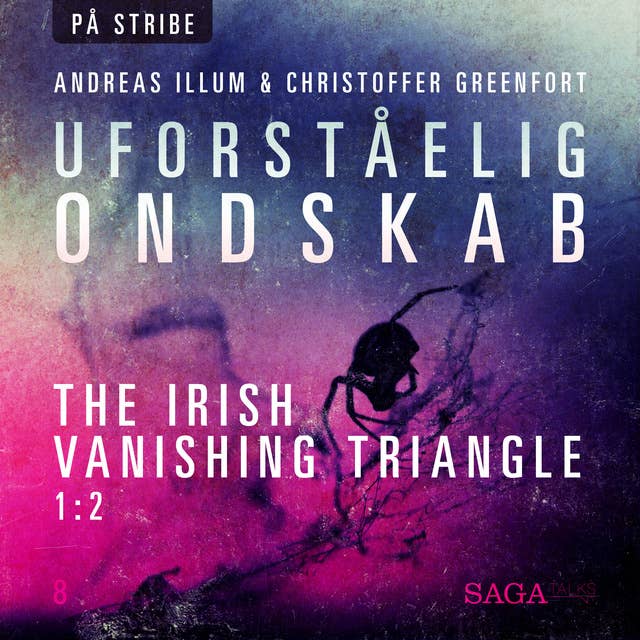 Uforståelig ondskab - The Irish Vanishing Triangle (Del 1/2) - Æggene På Køkkenbordet