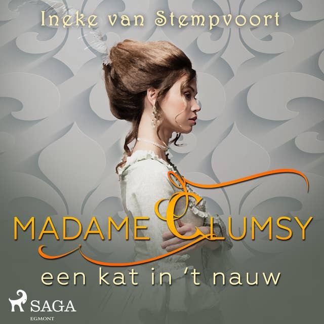 Madame Clumsy