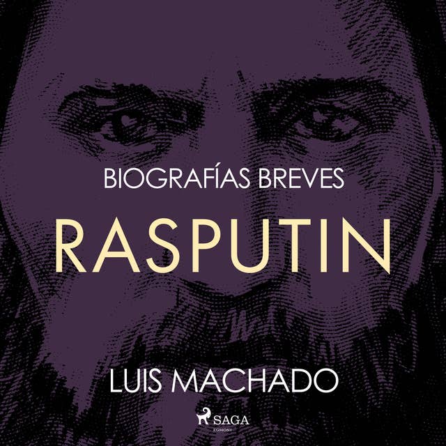 Biografías breves - Rasputín