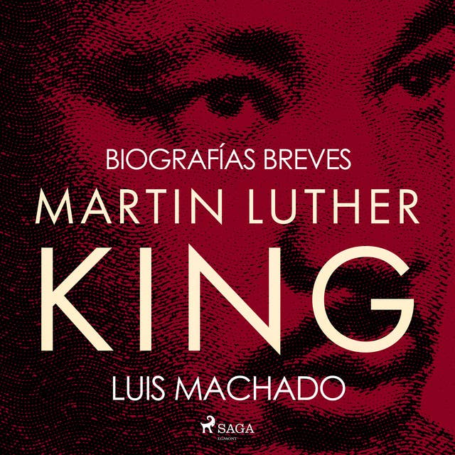 Biografías breves - Martin Luther King