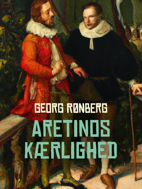 Aretinos kærlighed