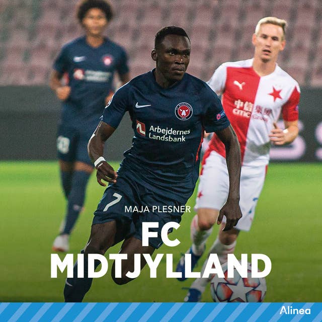 Klubhold - FC Midtjylland