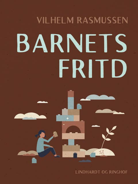 Barnets fritid