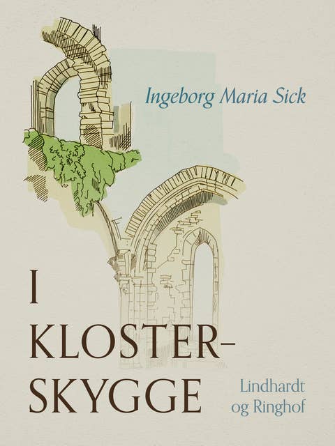 I klosterskygge