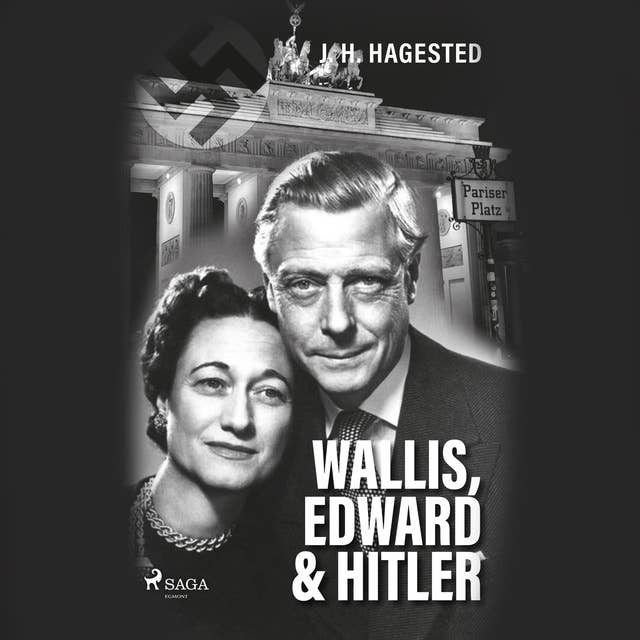 Wallis, Edward & Hitler